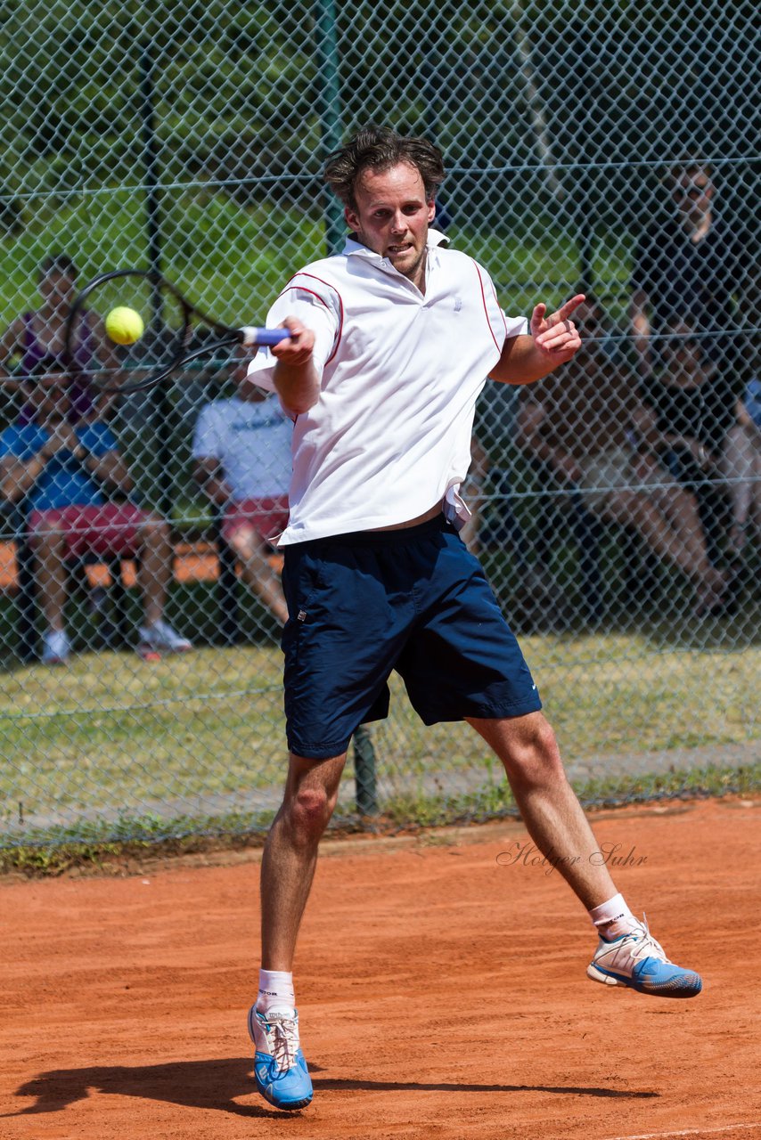 Bild 1 - Stadtwerke Pinneberg Cup 4.Tag